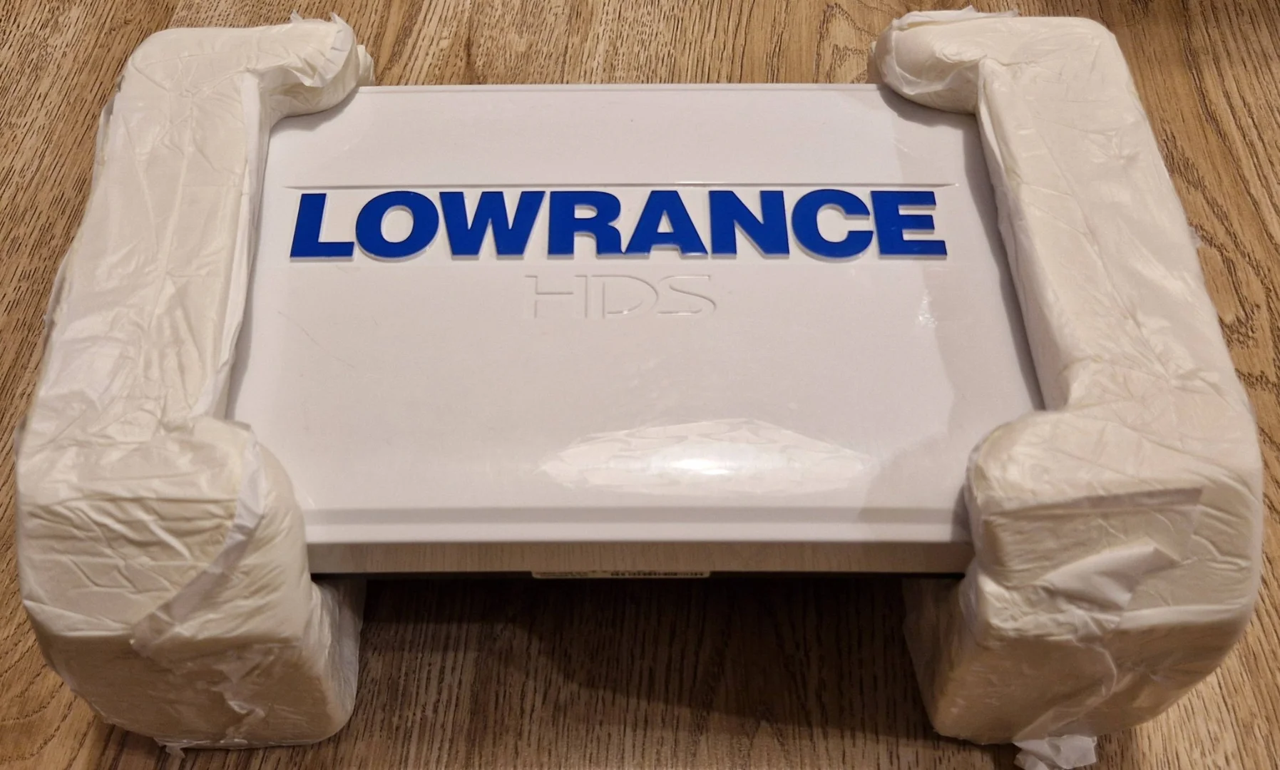 Сонар Lowrance HDS CARBON - снимка 3