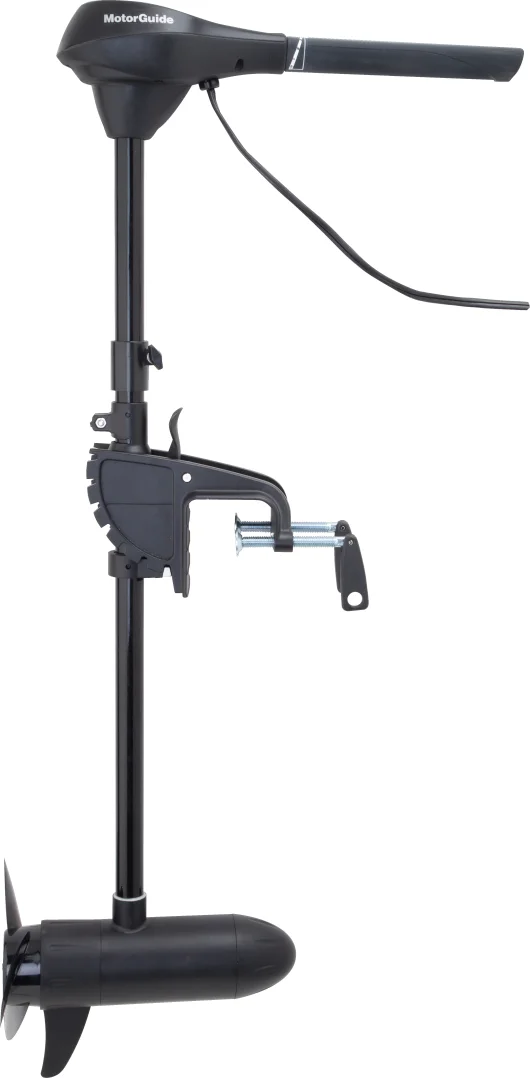 Тролинг мотор Motorguide R3 - снимка 2