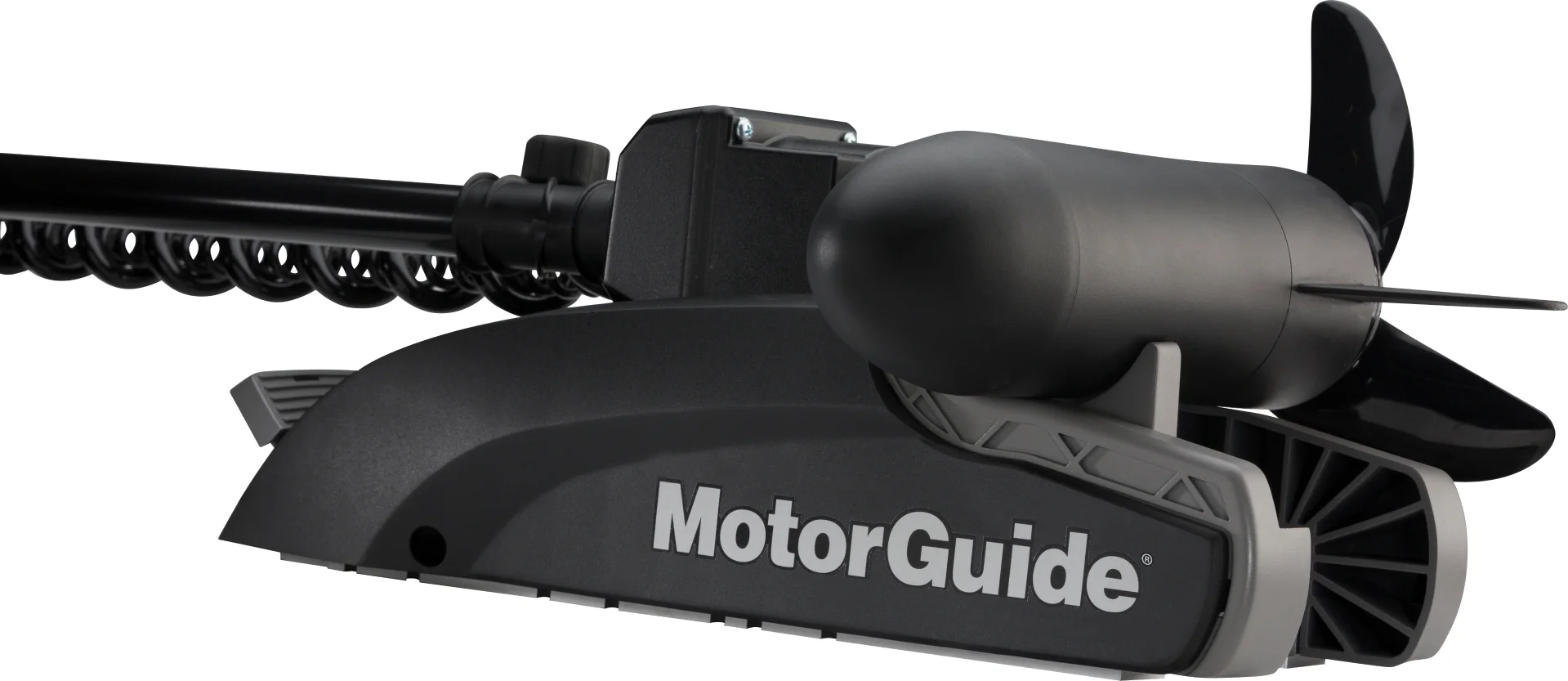 Тролинг мотор Motorguide Xi3 Kayak - снимка 4