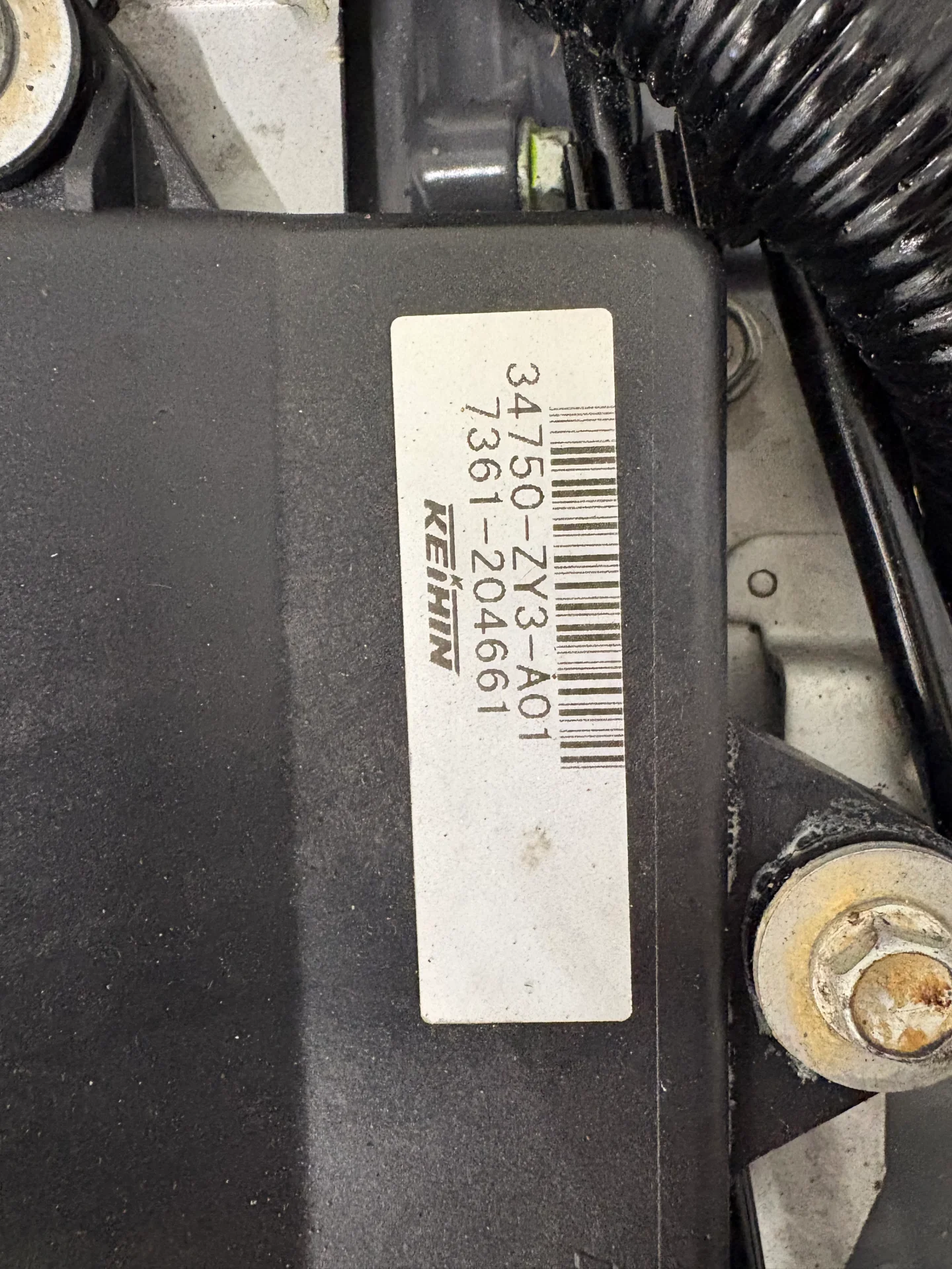 ИЗВЪНБОРДОВ ДВИГАТЕЛ HONDA MARINE BF225A6 / SOHC VTEC™, PGM-FI 225HP – снимка 4