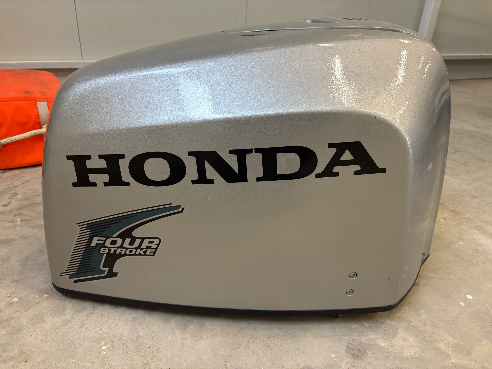 ИЗВЪНБОРДОВ ДВИГАТЕЛ HONDA MARINE BF225A6 / SOHC VTEC™, PGM-FI 225HP – снимка 7