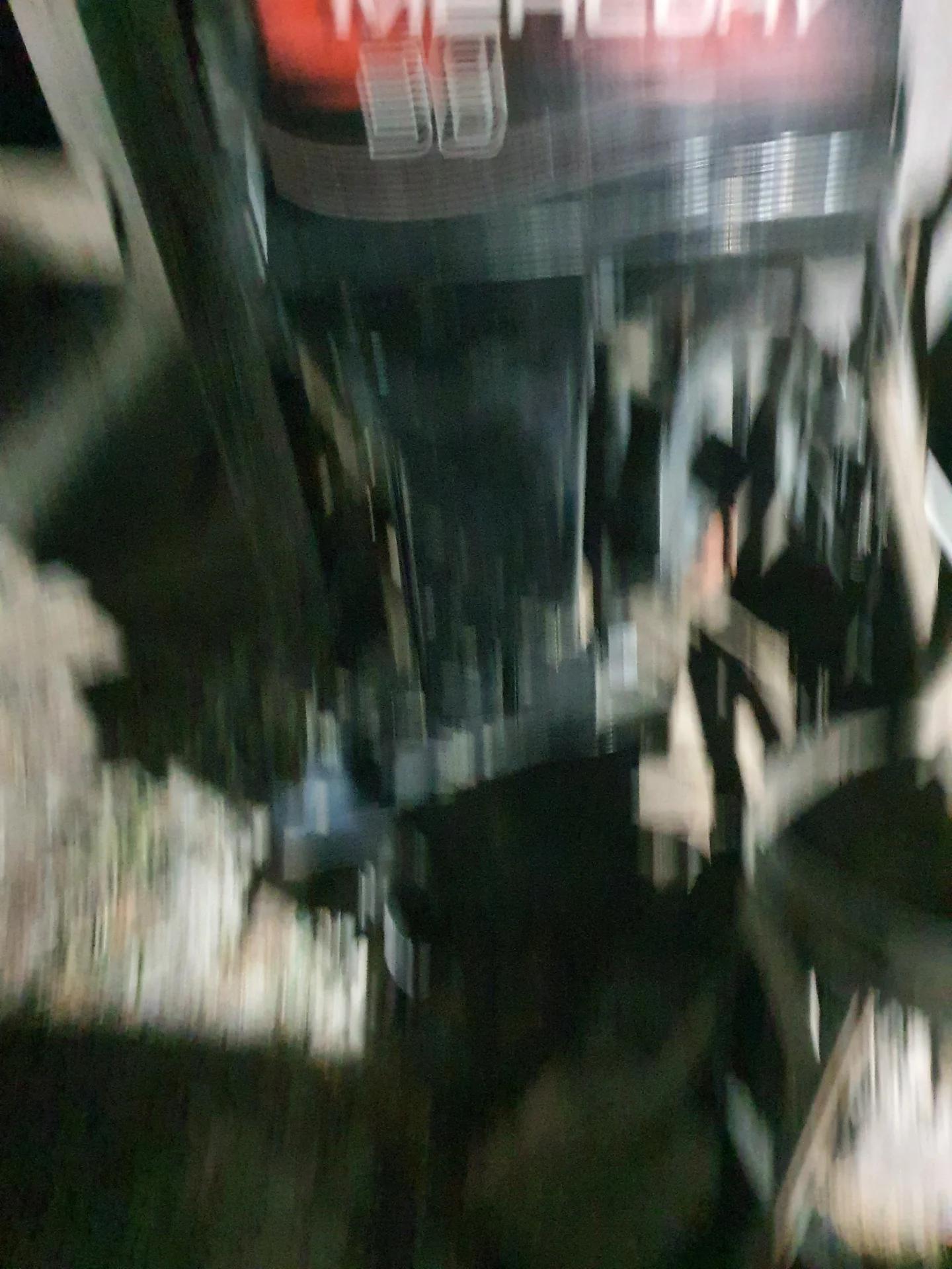 ИЗВЪНБОРДОВ ДВИГАТЕЛ MERCURY MARINE 2ТАКТОВ 50HP – снимка 4