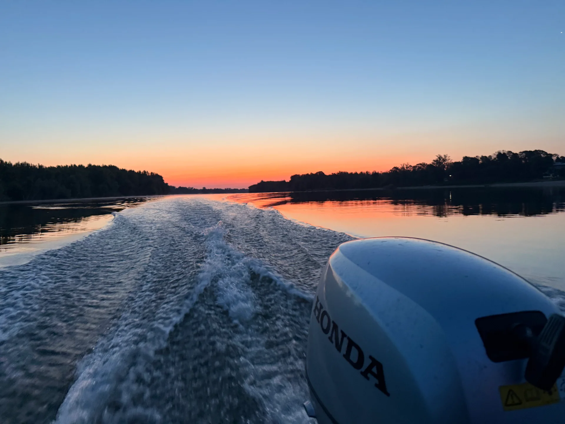 ИЗВЪНБОРДОВ ДВИГАТЕЛ HONDA MARINE 20HP – снимка 4