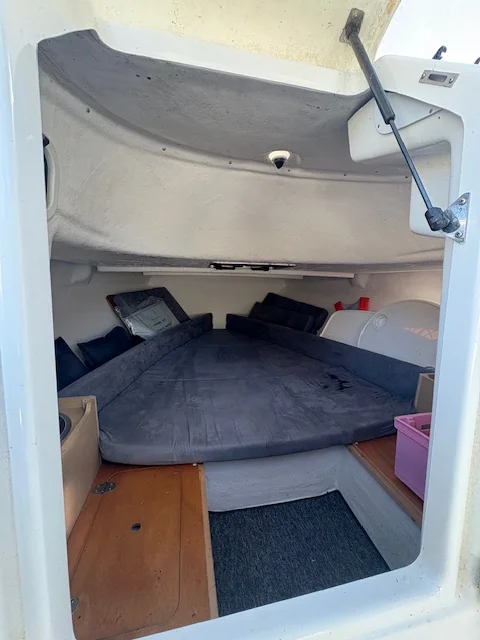 Лодка Jeanneau B2 Marine Cap Ferret 672 Sun Deck - снимка 4