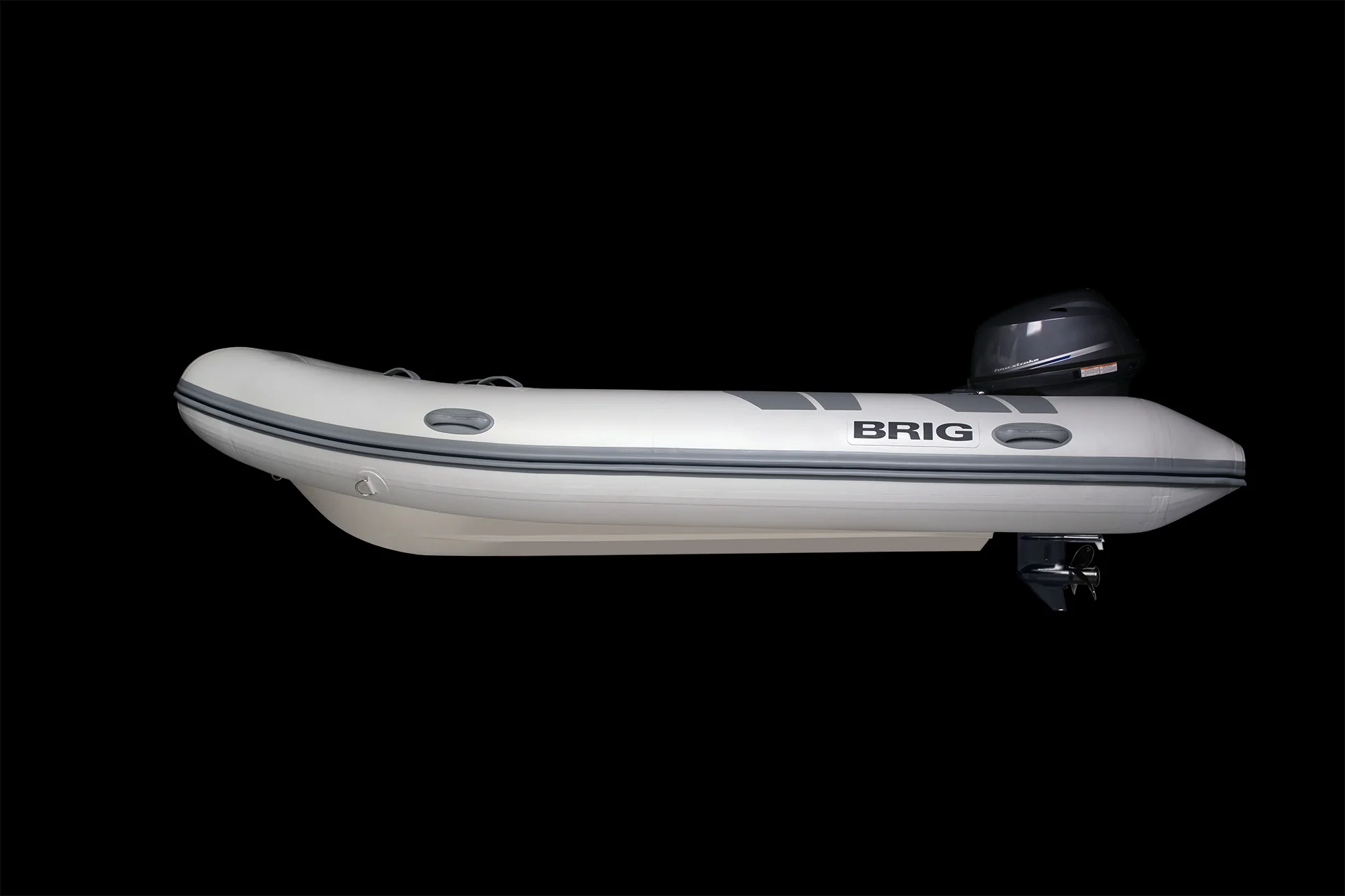 Лодка Brig Falcon Rider 400 - снимка 3