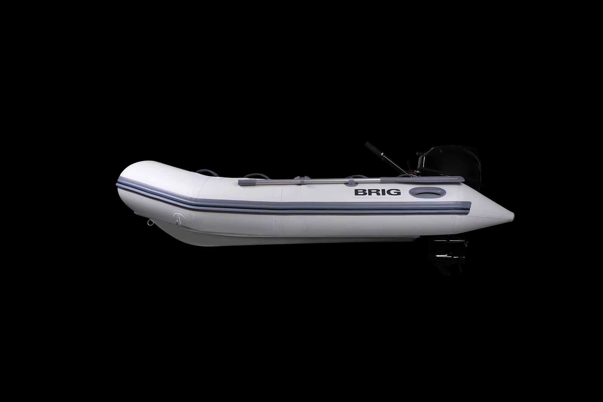 Лодка Brig Falcon Tender 300 - снимка 3