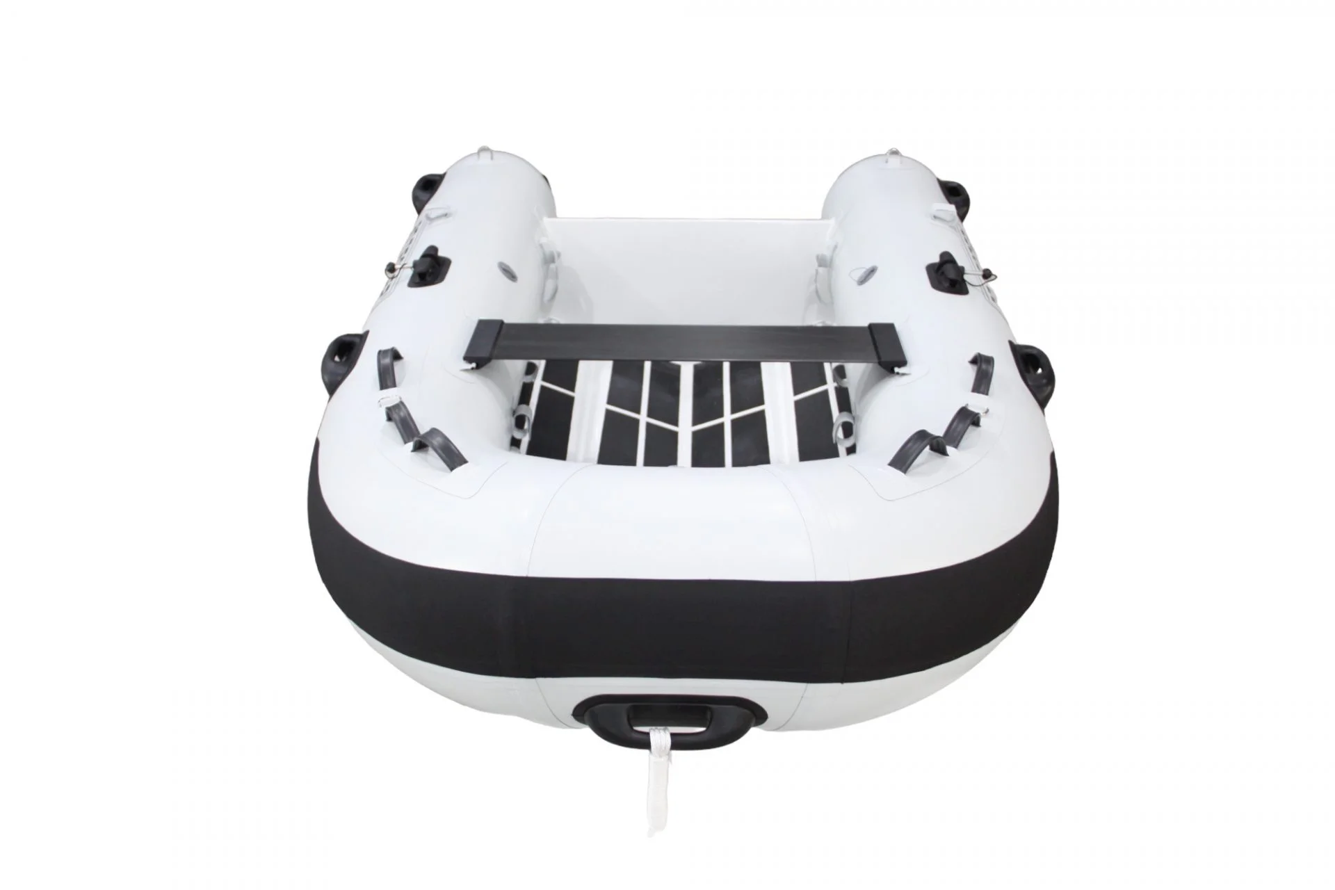 Лодка 3D TENDER FEDERLIGHT ALUMINIUM 315 - снимка 2