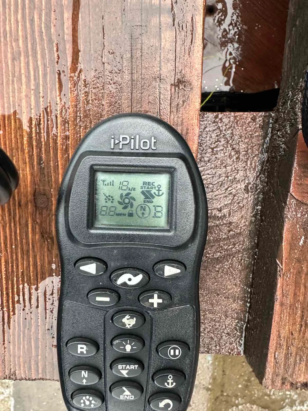 Извънбордов двигател Собствено производство / Други Мин кота 2hp - снимка 4