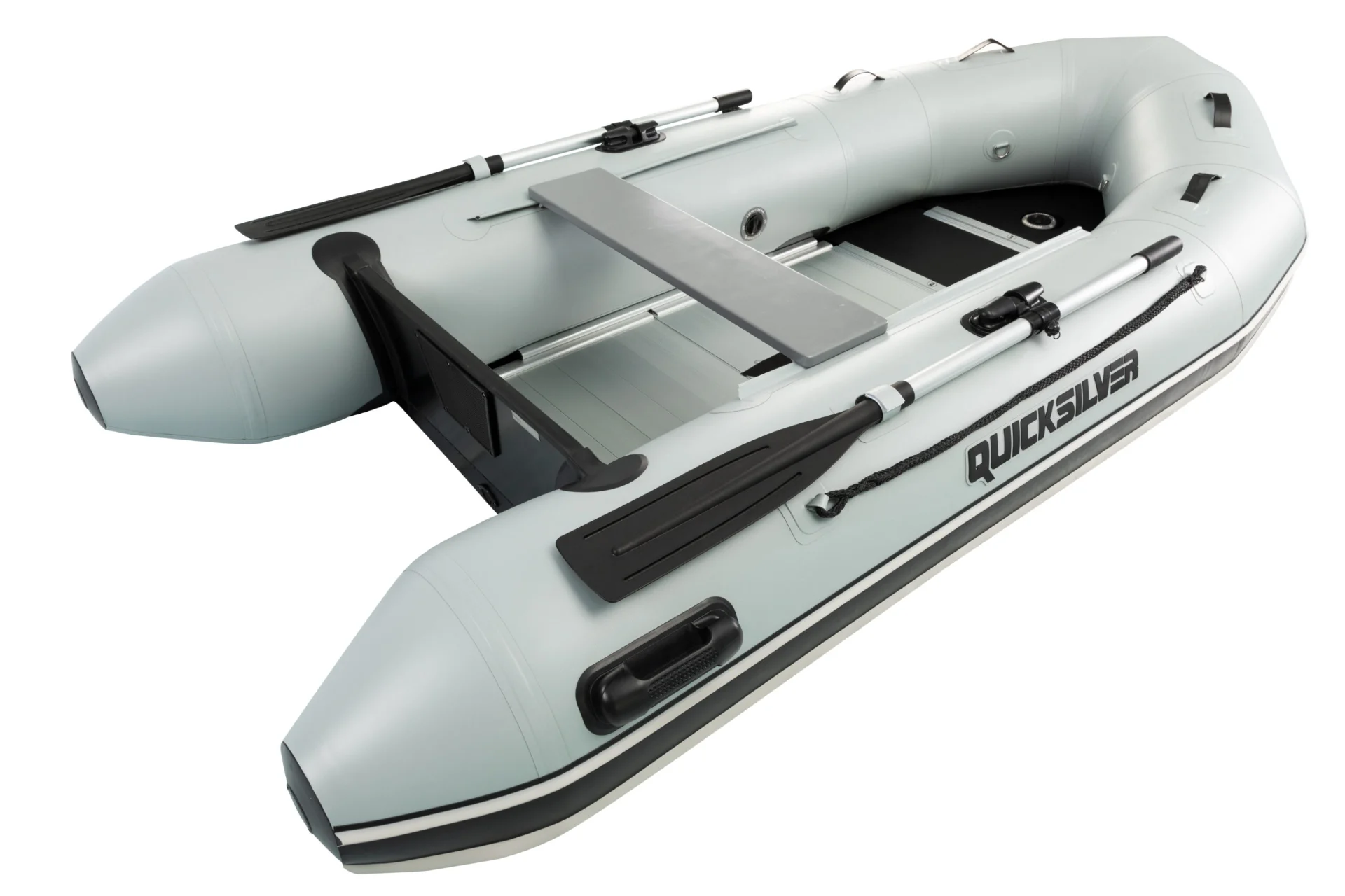 Лодка Quicksilver 300 SPORT - снимка 3