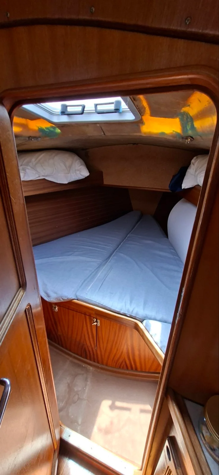 ЯХТА BAVARIA 340 – снимка 5