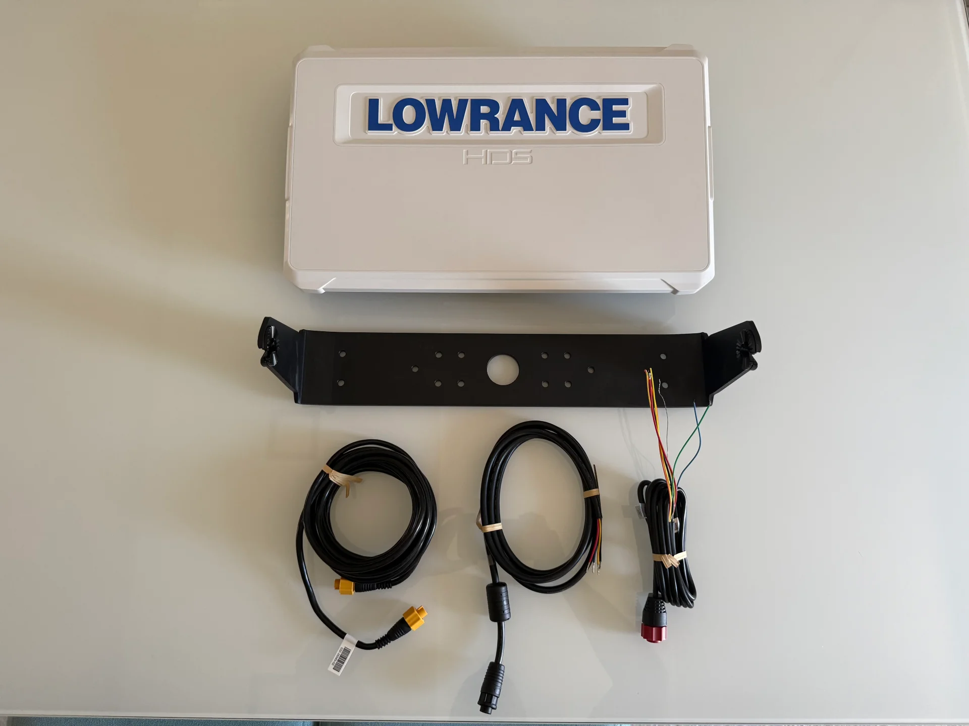 СОНАР LOWRANCE LIVE 16