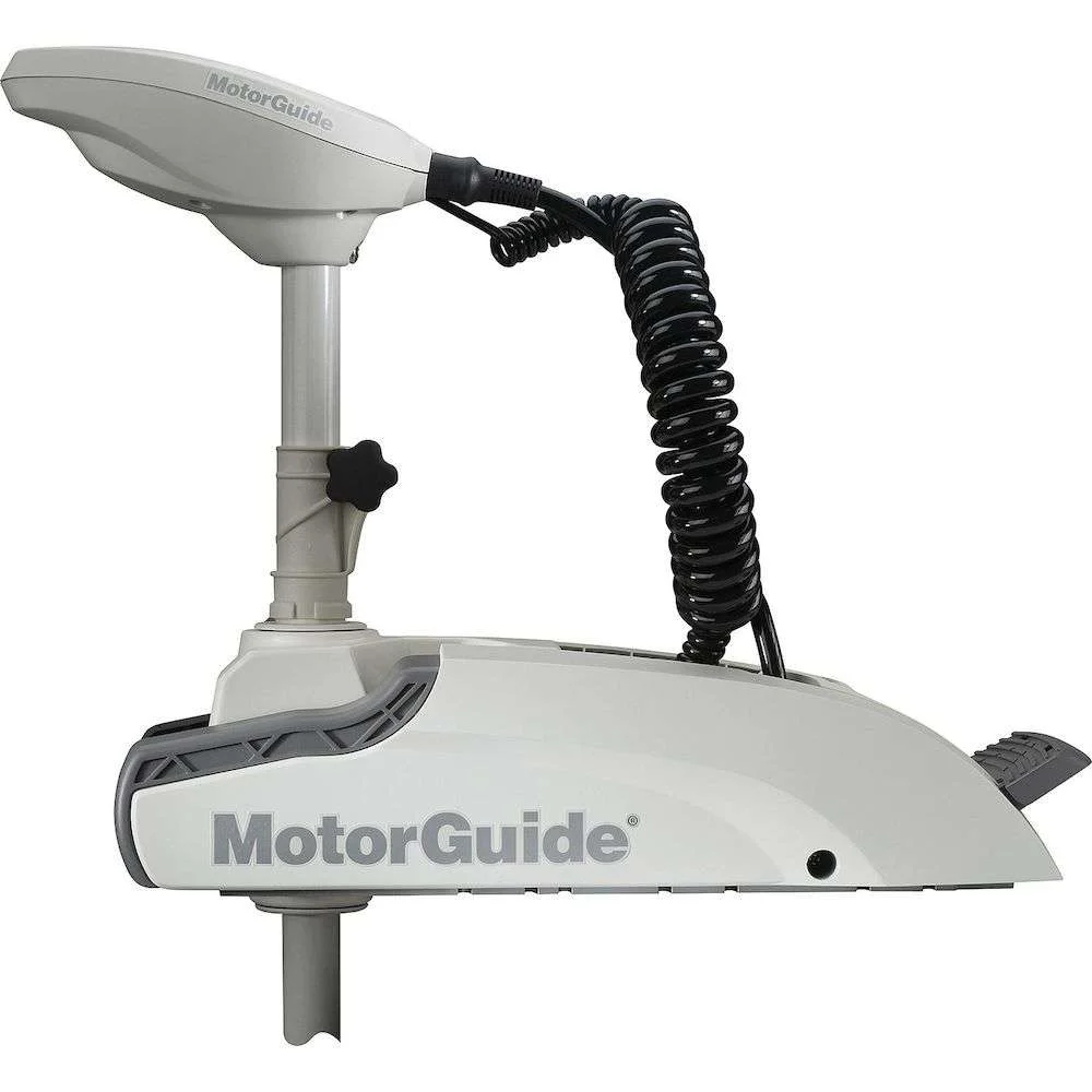 Тролинг мотор Motorguide Xi3 – 55SW 36′ 12V GPS Каяк - снимка 2